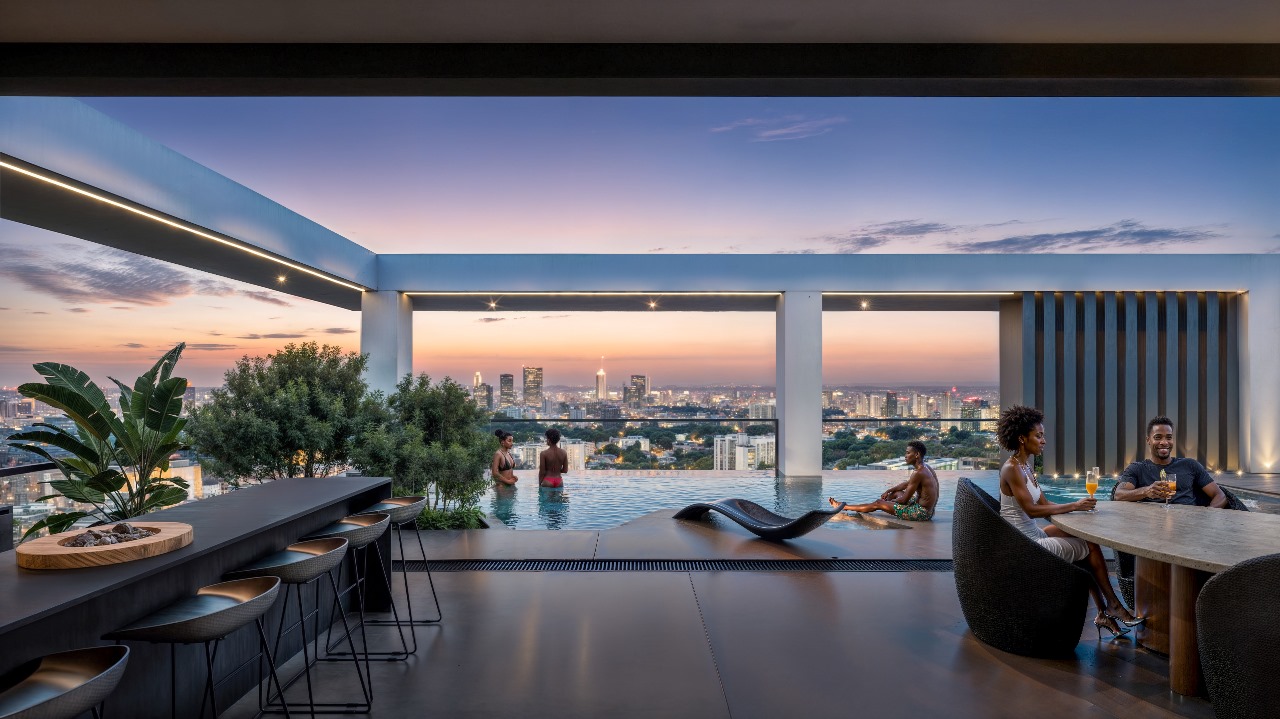 Berkley Homes  1,2,3 Bedroom