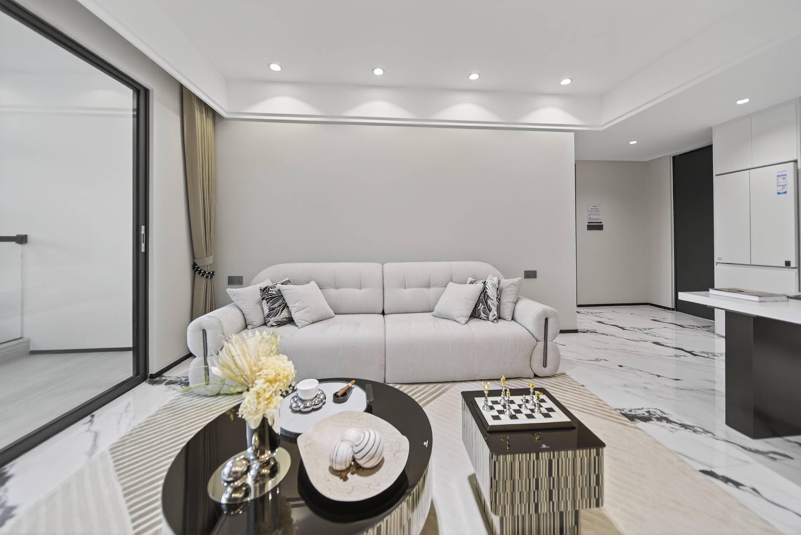 Golden Mansion 1,2,3 Bedroom