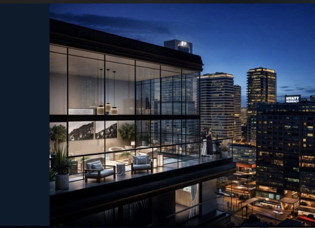 Montbleu Westlands 1,2 Bedroom