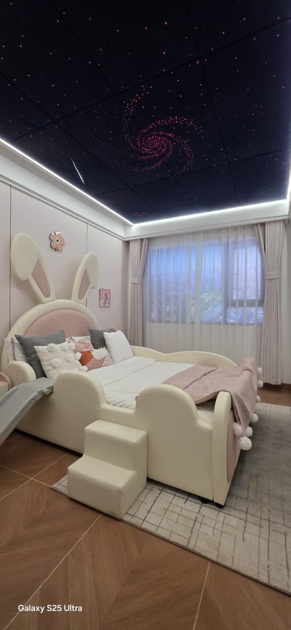 Luckinn Ivy Residence 1,2,3 Bedroom