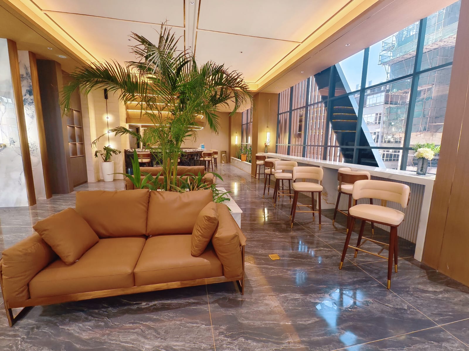 Luckinn Ivy Residence 1,2,3 Bedroom