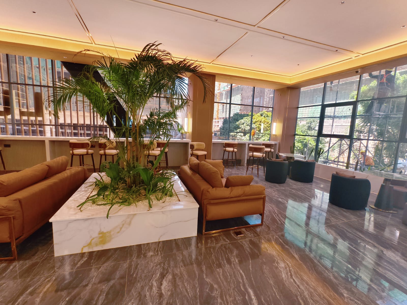 Luckinn Ivy Residence 1,2,3 Bedroom