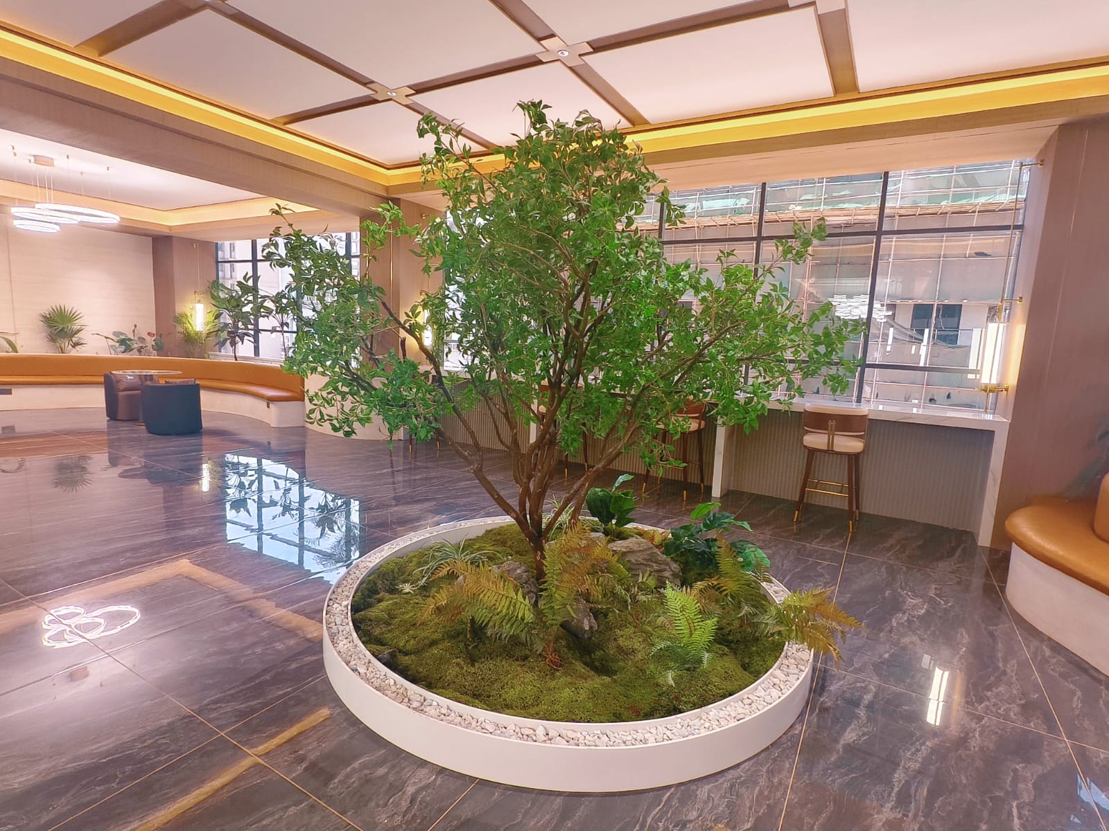 Luckinn Ivy Residence 1,2,3 Bedroom