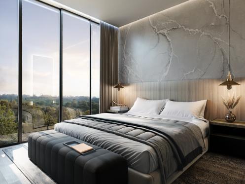 Verona by Skyhigh 1,2,3 Bedroom
