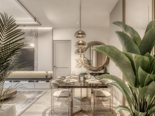 Verona by Skyhigh 1,2,3 Bedroom