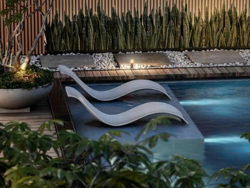 Verona by Skyhigh 1,2,3 Bedroom