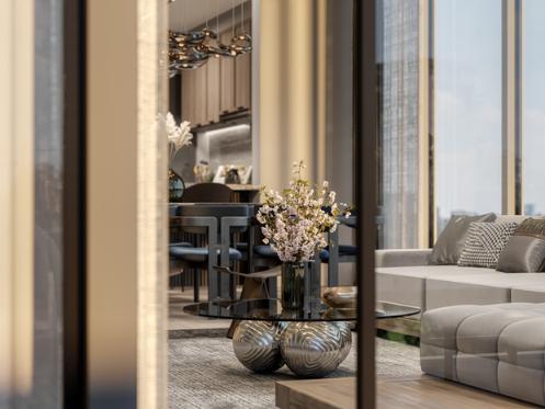 Verona by Skyhigh 1,2,3 Bedroom