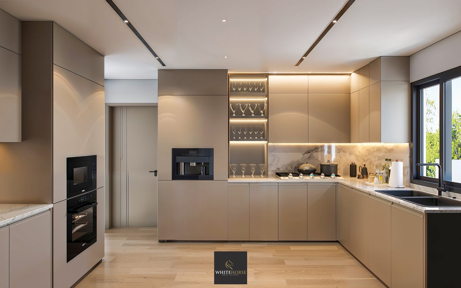 Haven Villas – Exclusive 6-Bedroom Triplex Villas