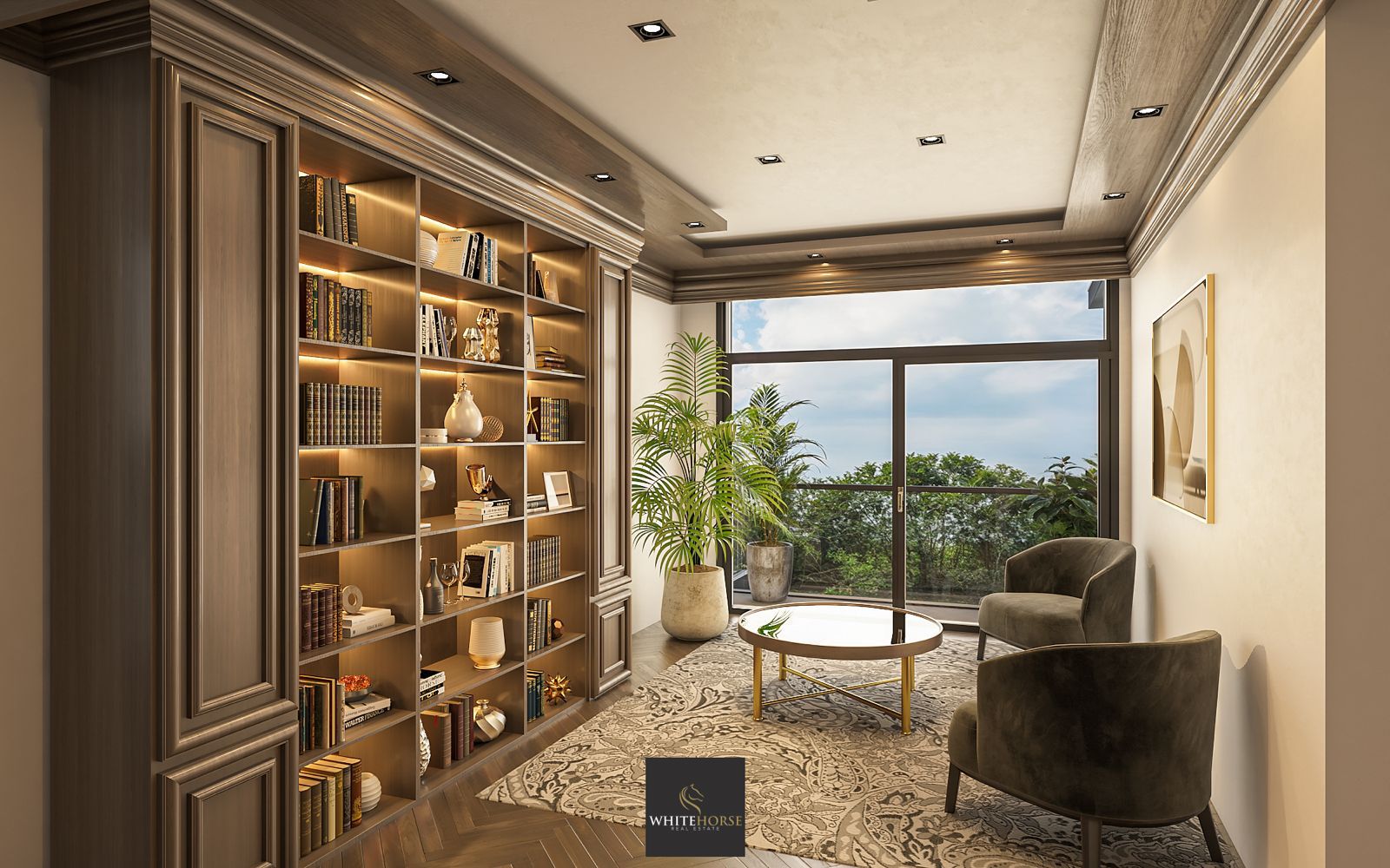 Haven Villas – Exclusive 6-Bedroom Triplex Villas