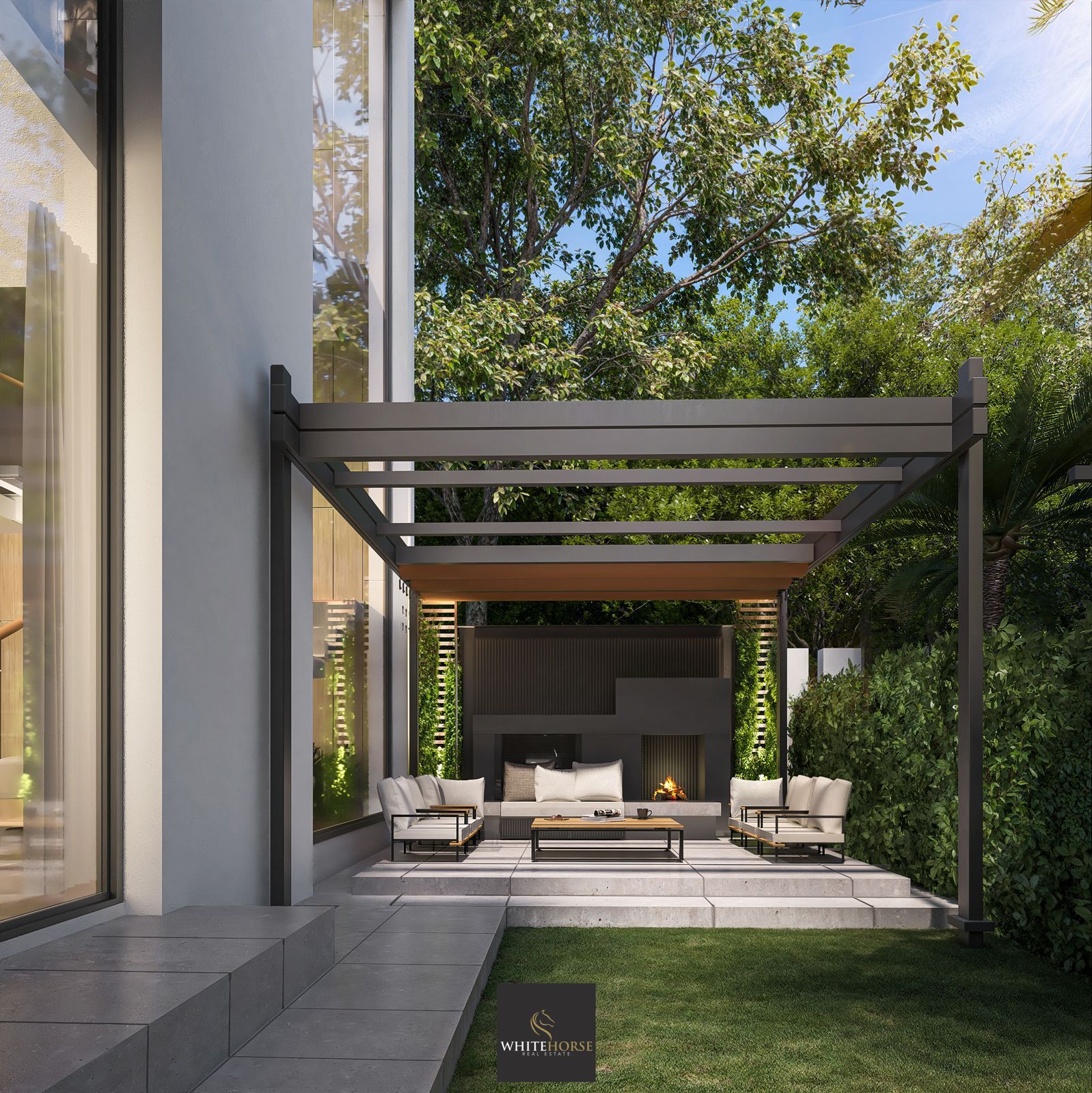 Haven Villas – Exclusive 6-Bedroom Triplex Villas