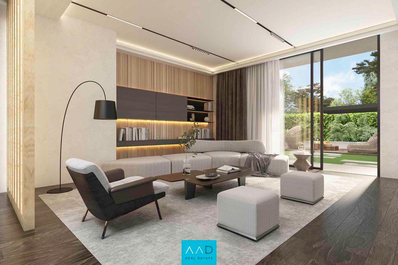 Haven Villas – Exclusive 6-Bedroom Triplex Villas