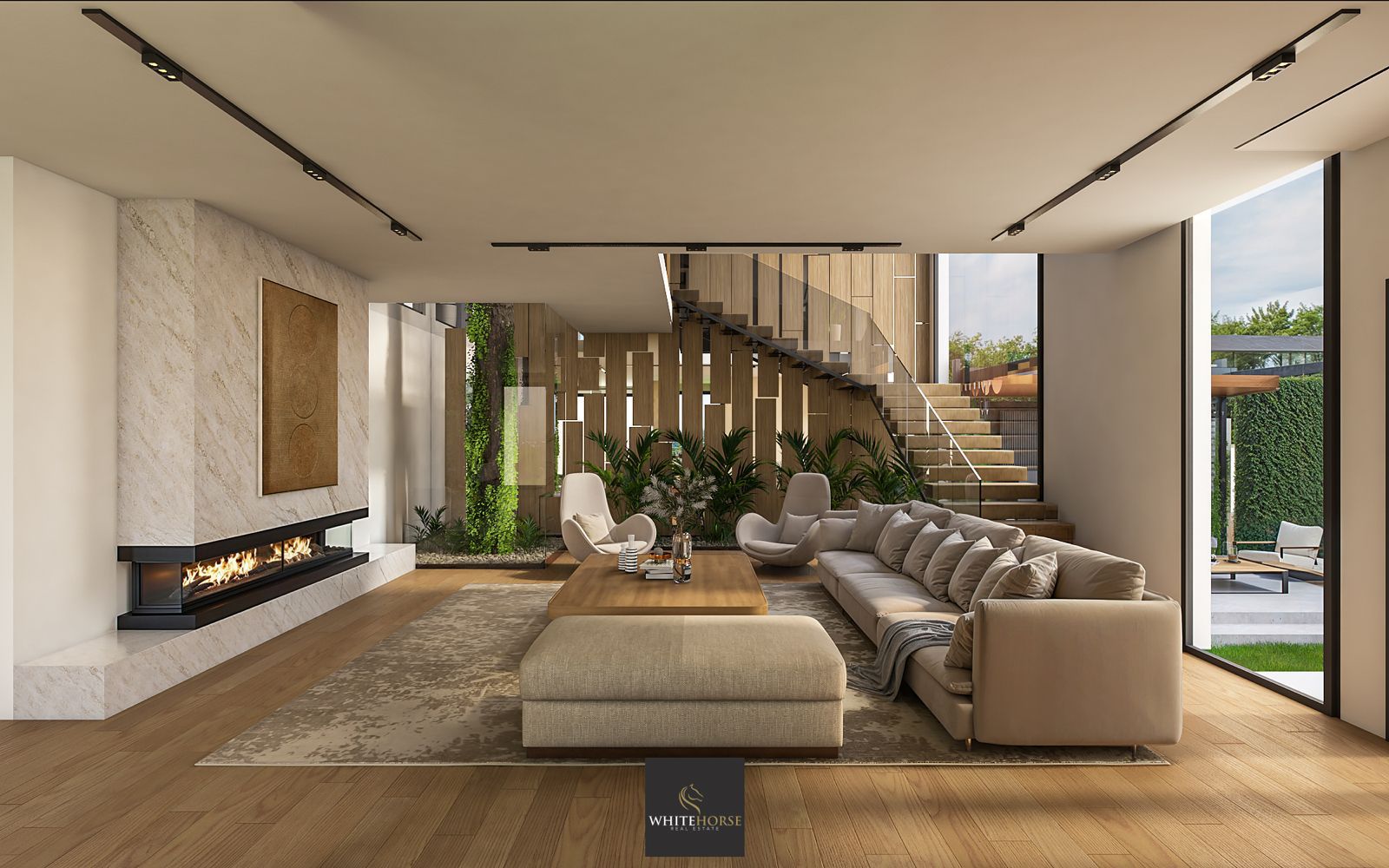 Haven Villas – Exclusive 6-Bedroom Triplex Villas